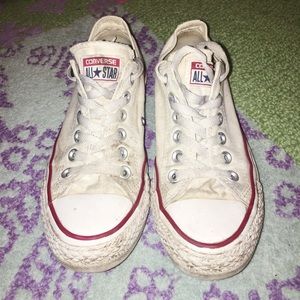 Converse All Stars